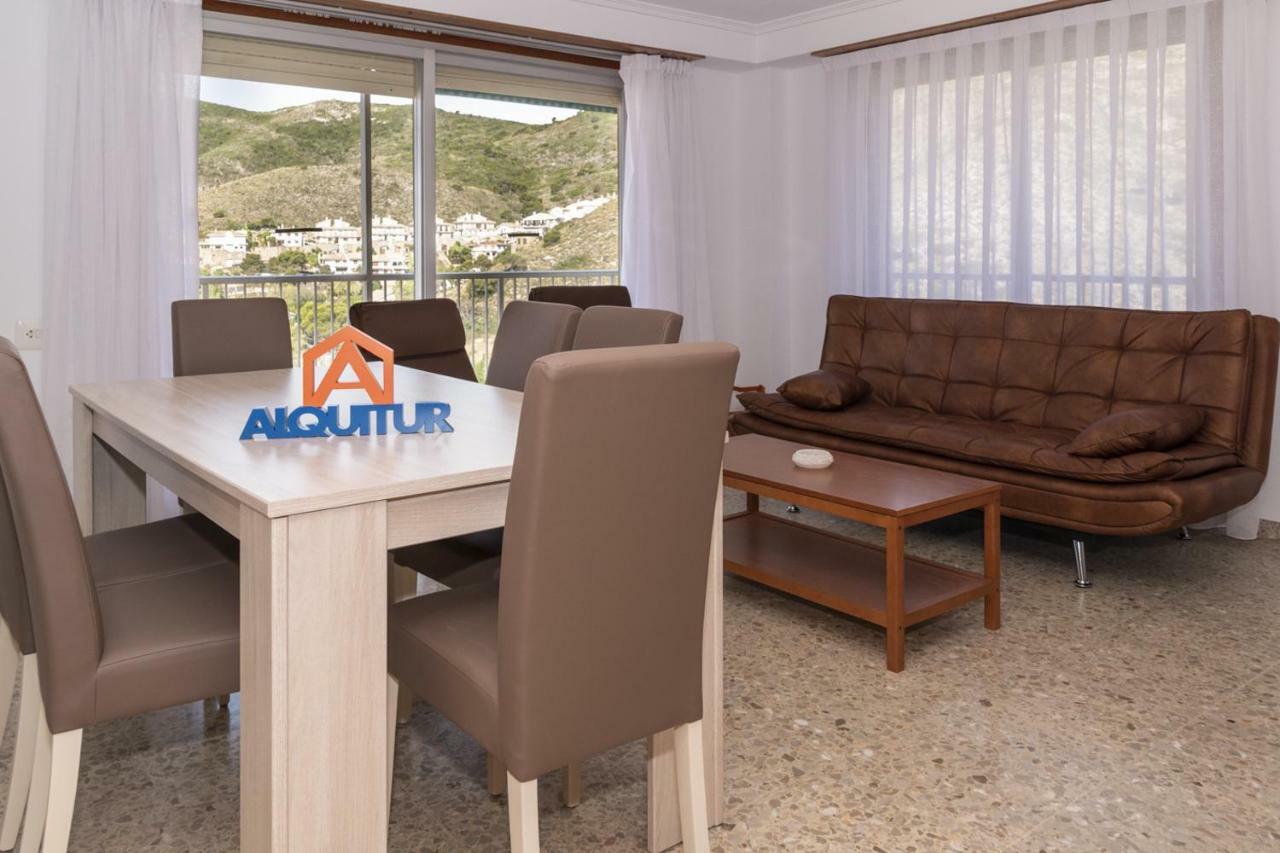Aguamarina C, 11-51 Apartamento Cullera Exterior foto
