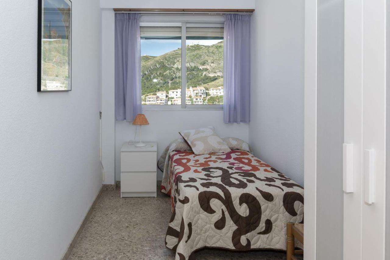 Aguamarina C, 11-51 Apartamento Cullera Exterior foto