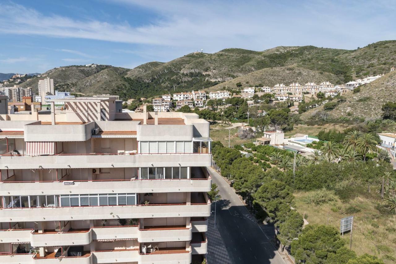 Aguamarina C, 11-51 Apartamento Cullera Exterior foto