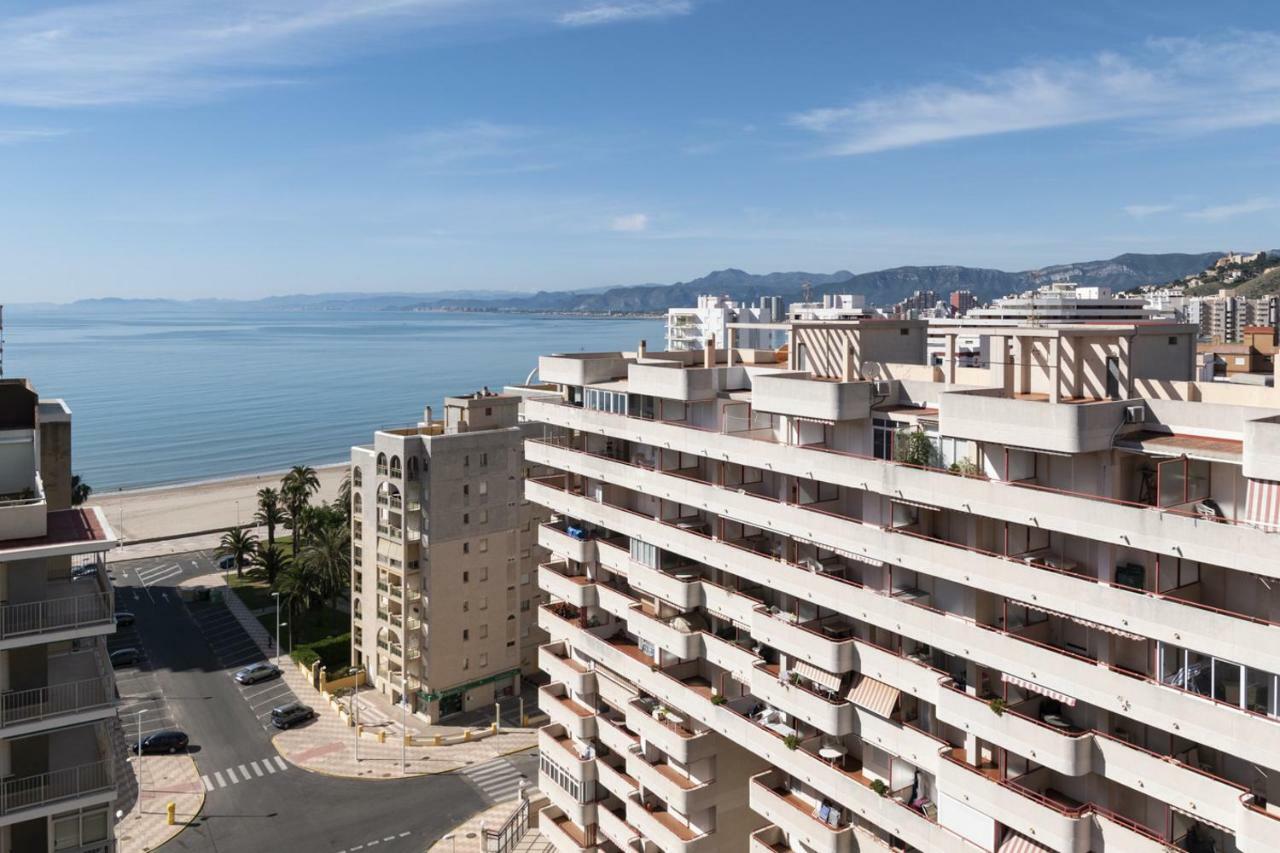 Aguamarina C, 11-51 Apartamento Cullera Exterior foto