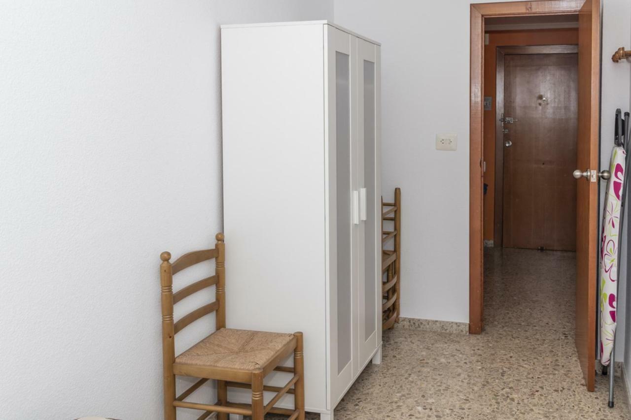 Aguamarina C, 11-51 Apartamento Cullera Exterior foto