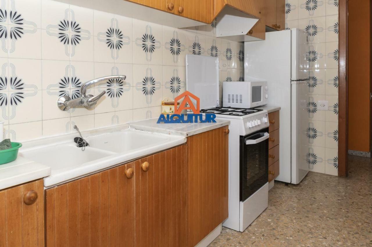 Aguamarina C, 11-51 Apartamento Cullera Exterior foto